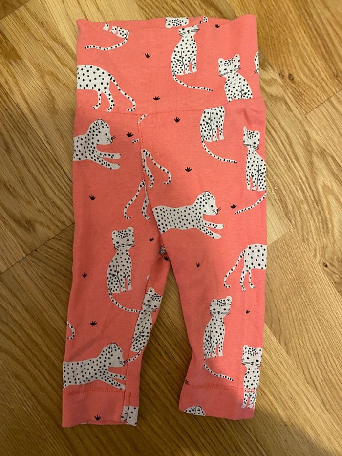 Pantalon 2-4 mois