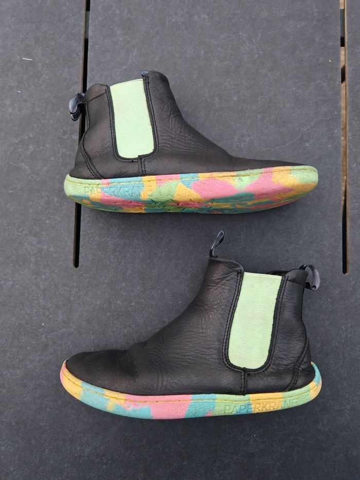 Bottines Chelsea Paperkrane 32 - photo numéro 6
