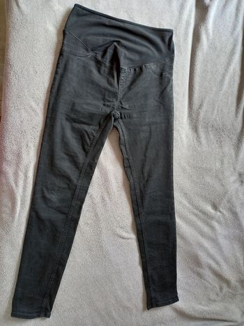 Pantalon de grossesse 38 kiabi