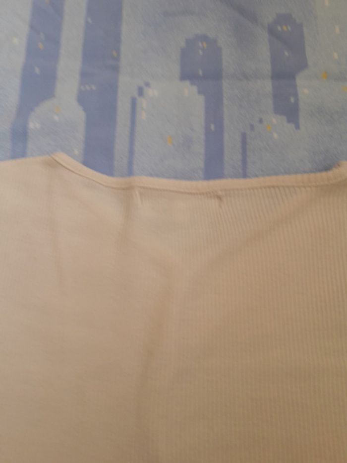 Gilet été - 8 ans - photo numéro 10