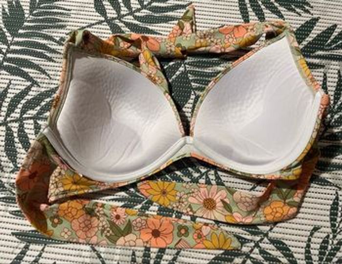 Haut  de maillot - photo numéro 5