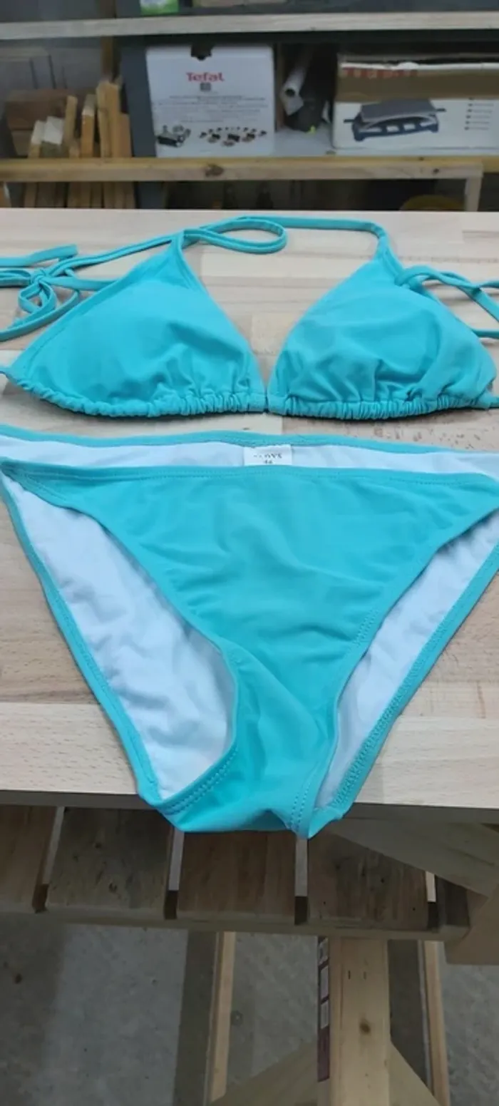 Maillot de bain