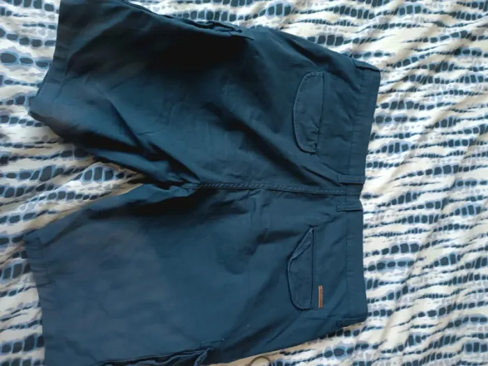 Short mise au green - photo numéro 3