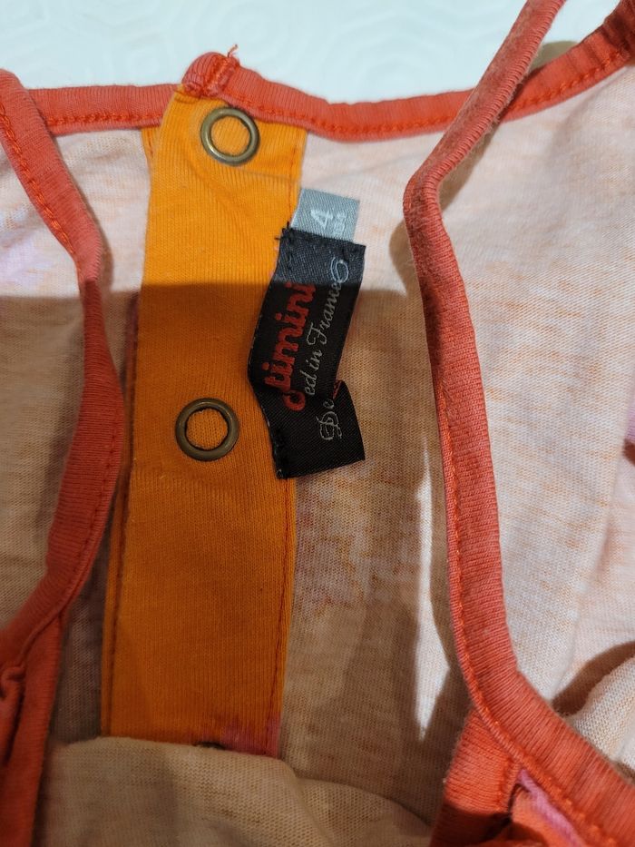 Robe 4 ans - photo numéro 5