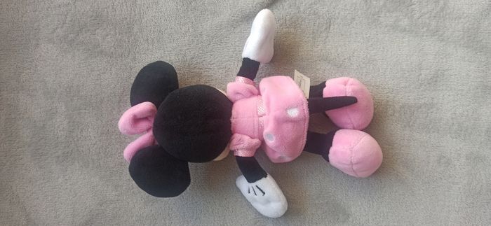 Robe Minnie - photo numéro 5
