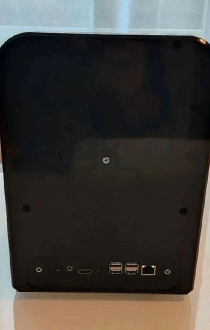 Bartop Borne arcade rétro supretro mini GB530 - photo numéro 3