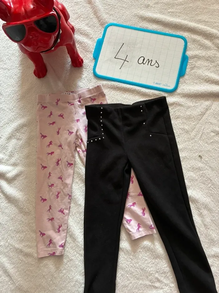 Lot legging