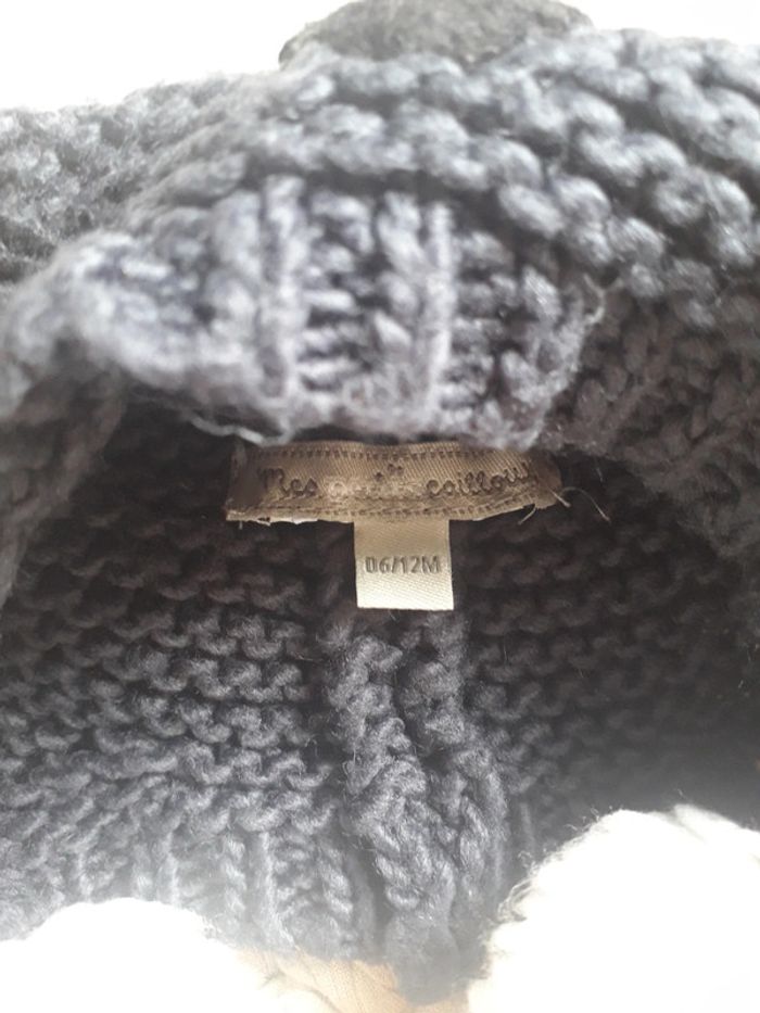 bonnet - photo numéro 3