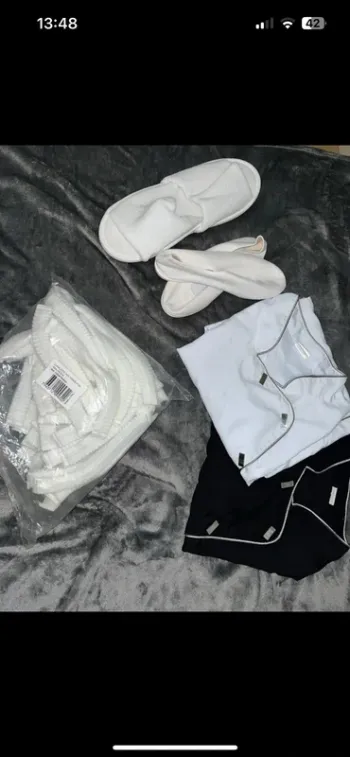 Kit d’esthétique