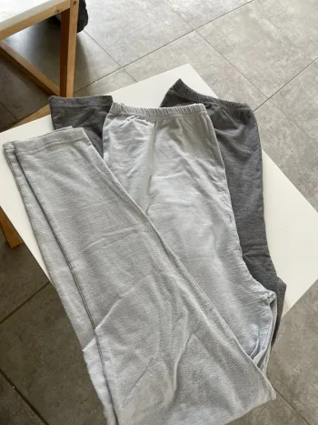 Legging maternité