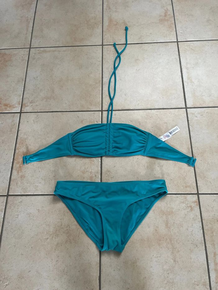 Maillot de bain primark taille 38