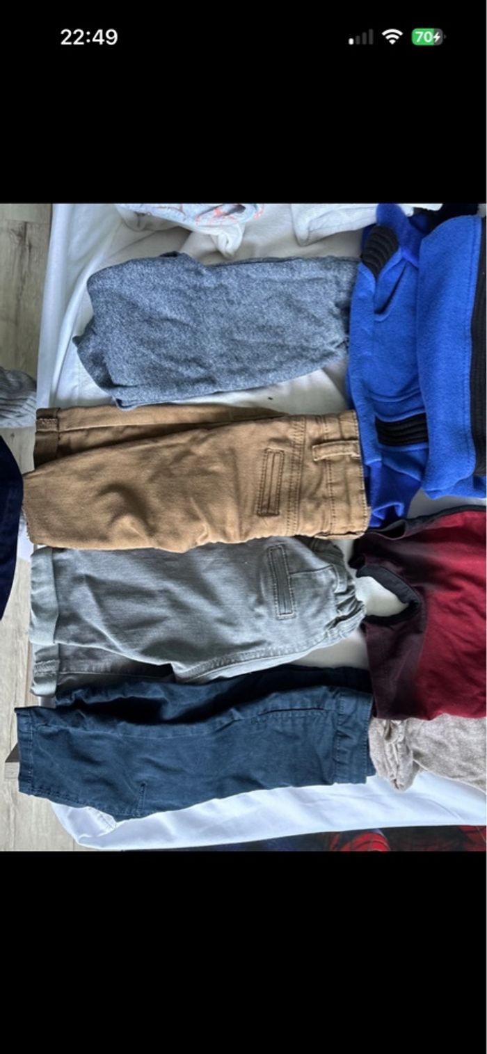 Lot 3 mois - photo numéro 3