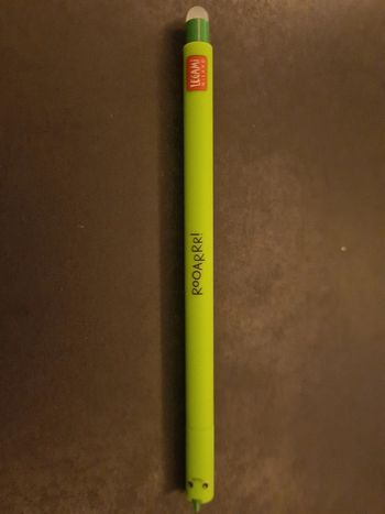 Stylo legami dinosaure