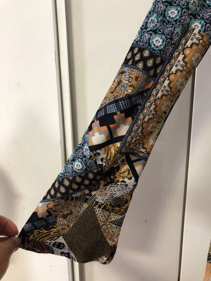 Tunique d’hiver / pull d hiver . Zara . Taille L - photo numéro 7