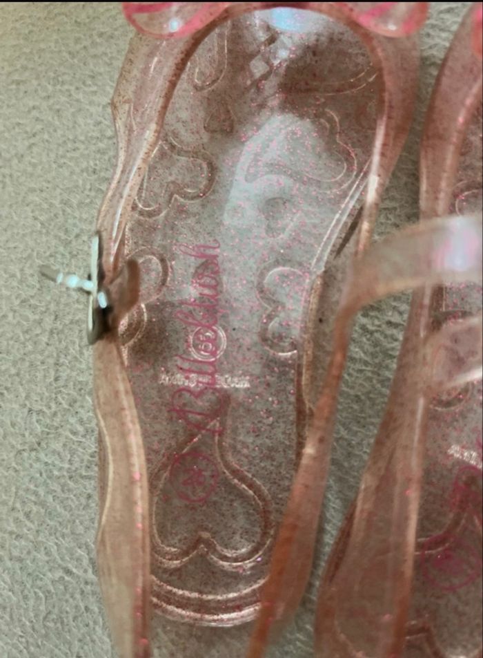 Sandales - photo numéro 4