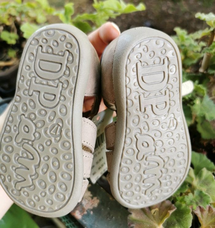 Sandales - photo numéro 3