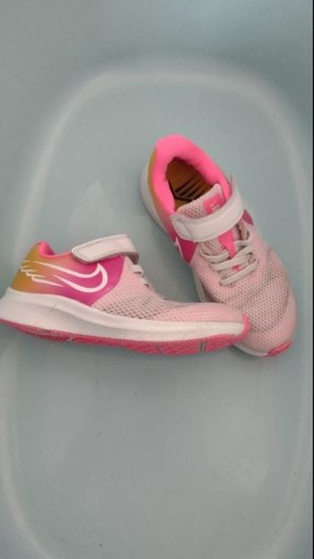 Basket Nike