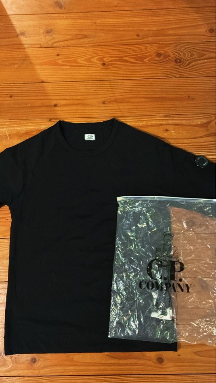 t-shirt C.P company