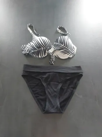 Maillot de bain