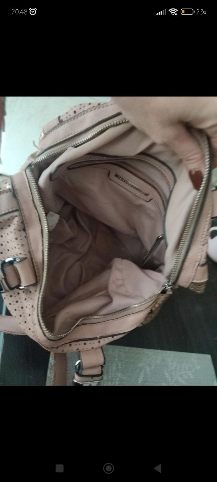 Sac a main femme - photo numéro 4