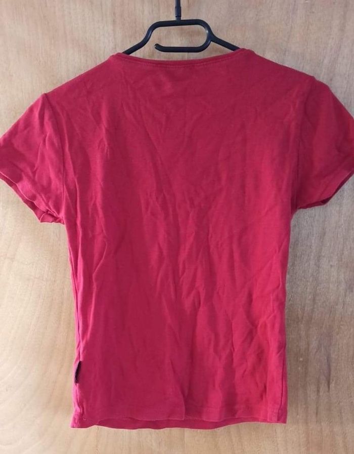 Adorable tee shirt avec impression Chats - photo numéro 3