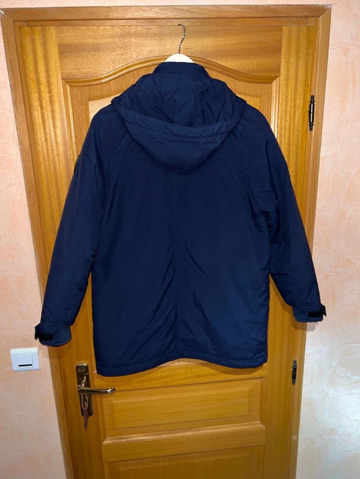 Manteau tommy hilfilger homme taille M - photo numéro 2