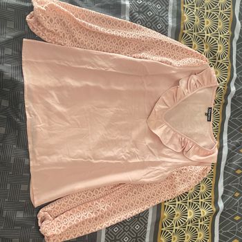 Chemisier taille s/m