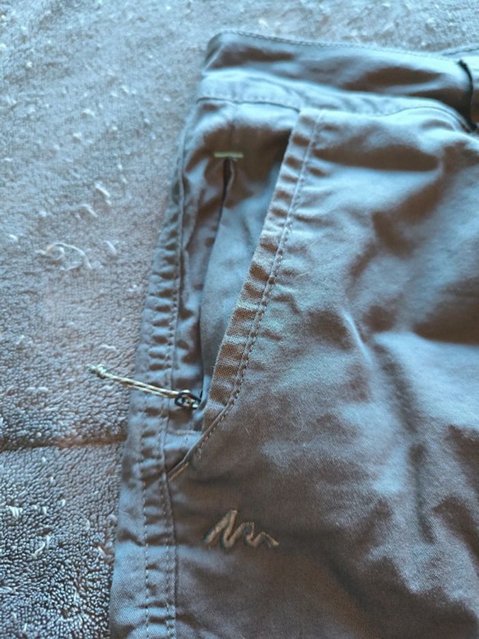 Short de randonnée Quechua - photo numéro 2