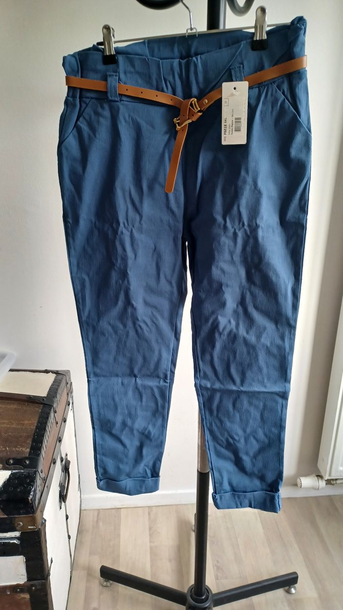 Pantalon magique - photo numéro 3