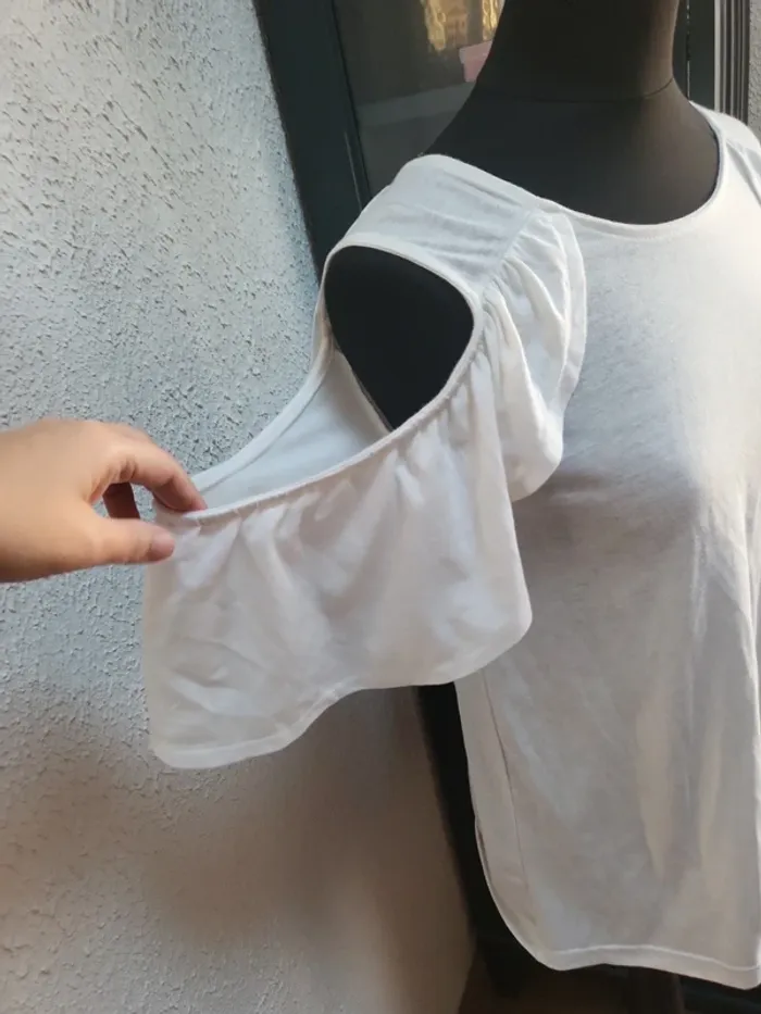 T-shirt - photo numéro 2