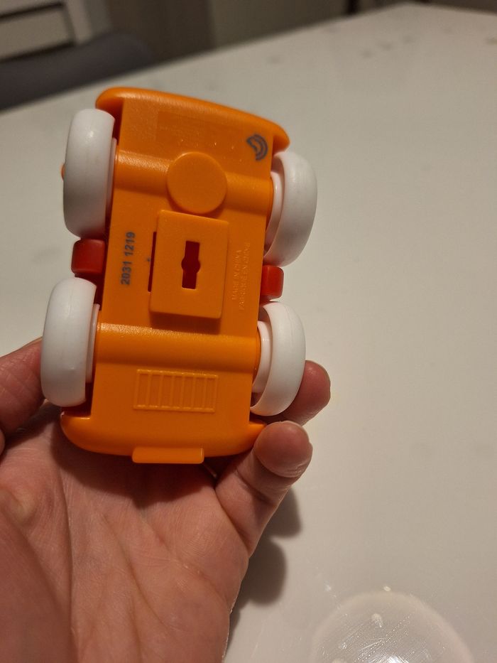 Camion pompier - photo numéro 3