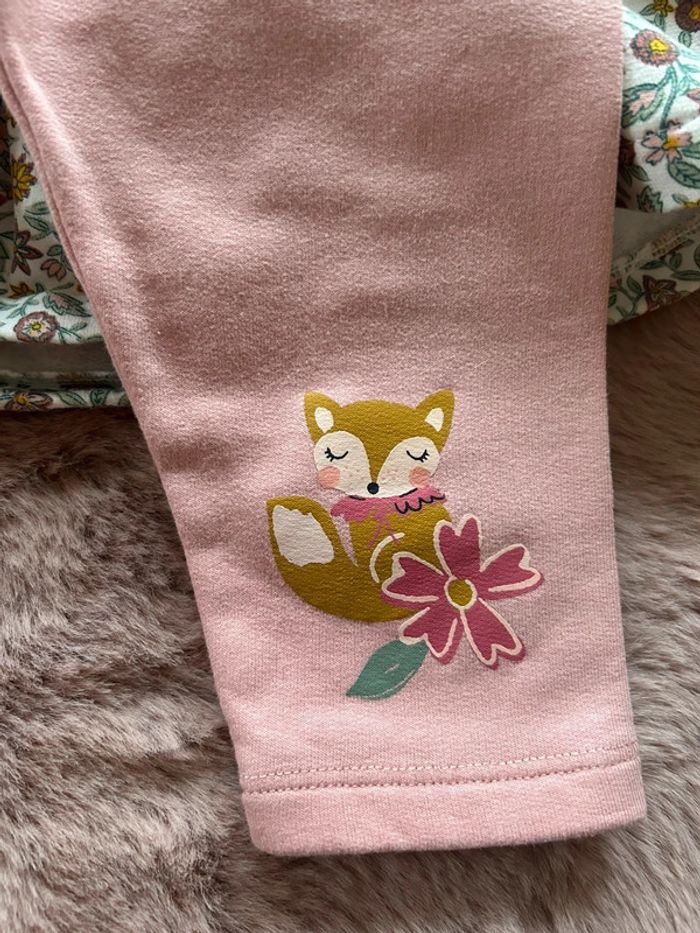 Ensemble DPAM 12 mois - photo numéro 7