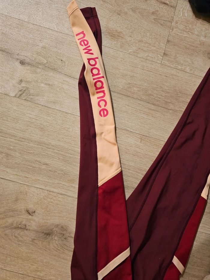 Legging sport New balance - photo numéro 3