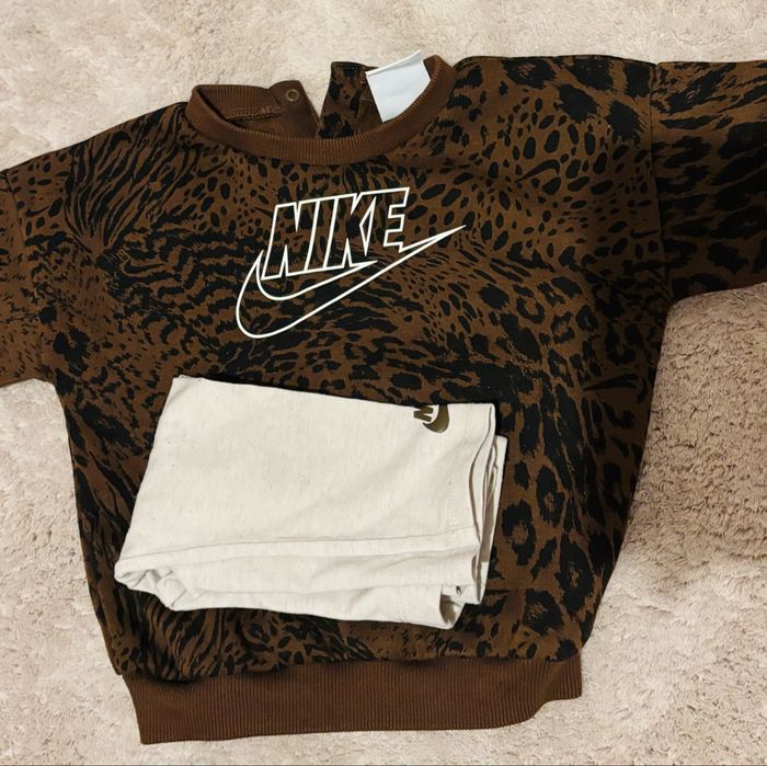 Ensemble Nike / Pull + legging - photo numéro 5