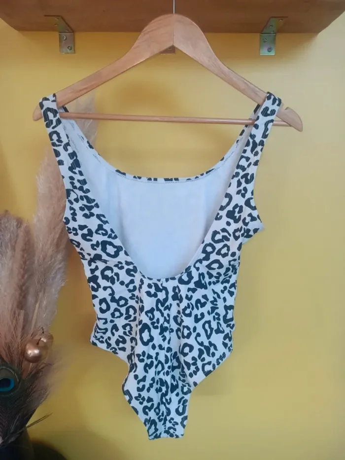 Maillot de bain Asos taille L neuf sans étiquette - photo numéro 2