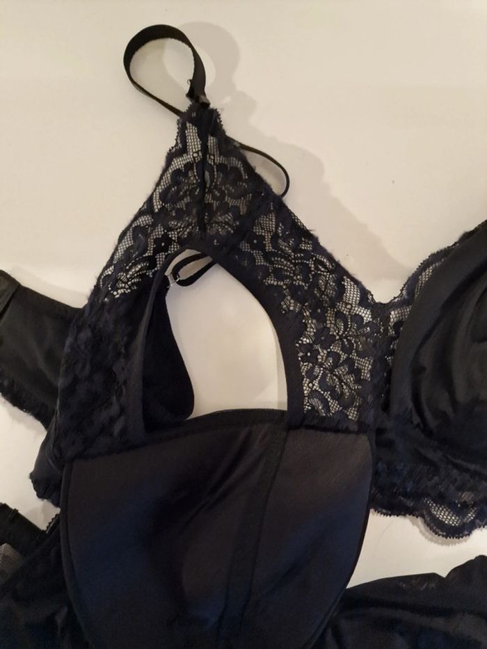 Lot de 3 Soutien gorge allaitement - photo numéro 3