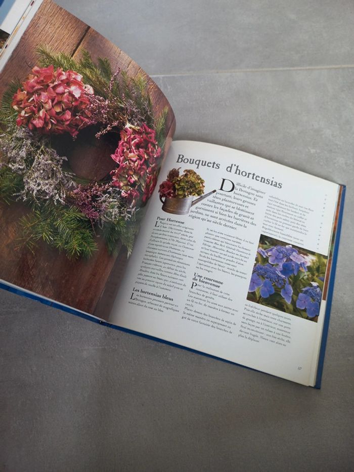 📖 Un été en Bretagne Hachette - photo numéro 5