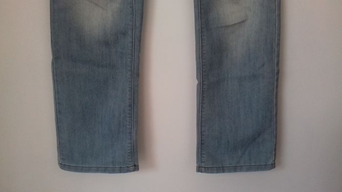 Jean droit - Mim - T.42 - photo numéro 4