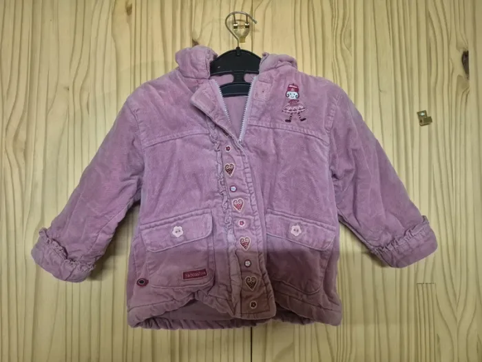 Manteau