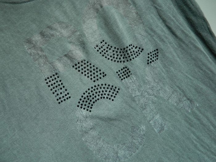 T shirt T L "Firefly" manches courtes - photo numéro 2