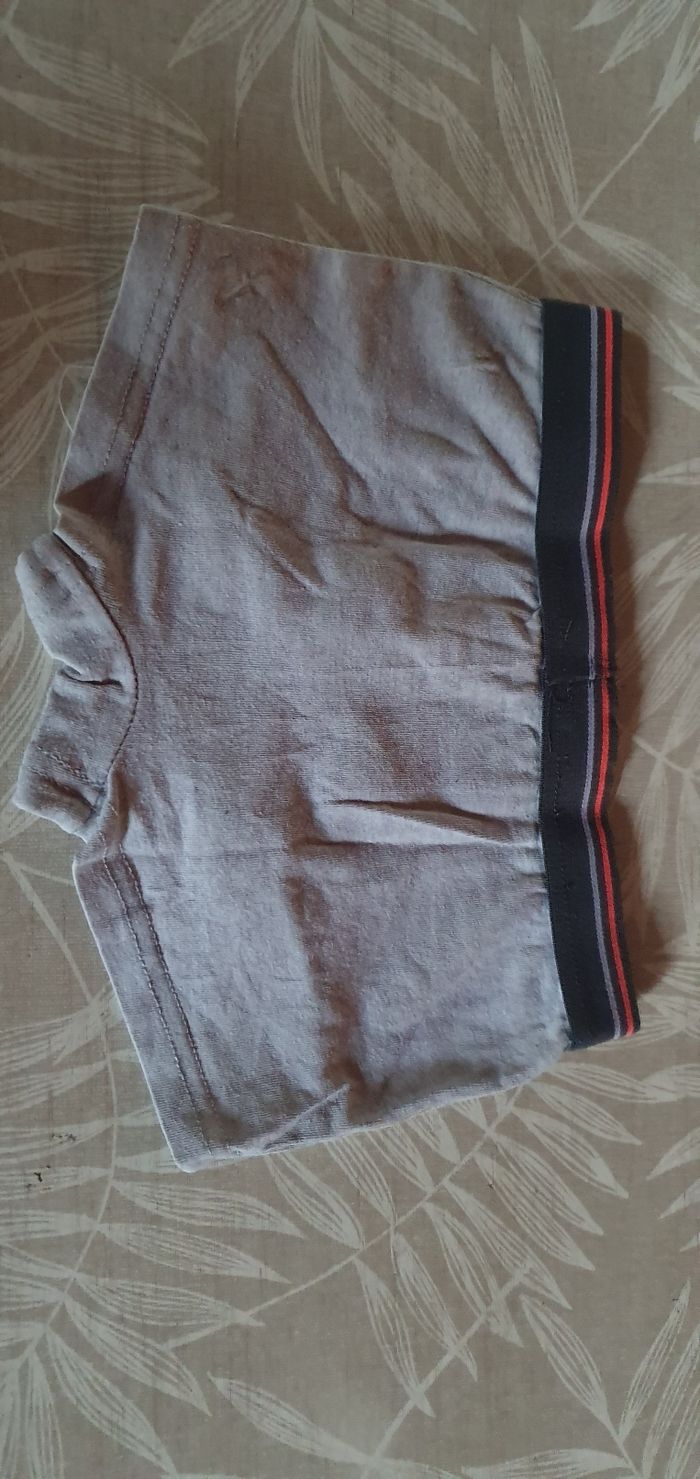 Boxer fille - photo numéro 2