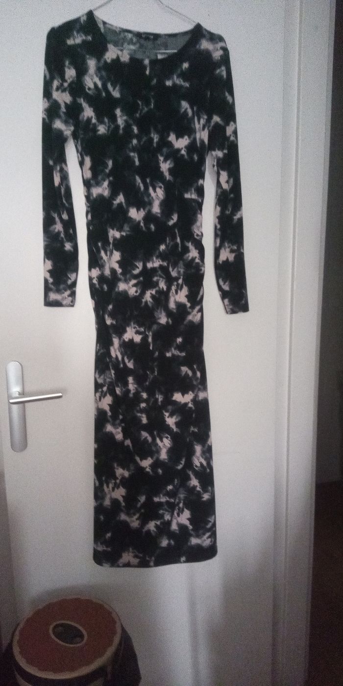 Robe longue - photo numéro 2