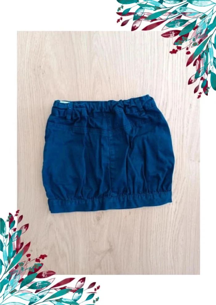 Jupe fille 4 ans - photo numéro 3