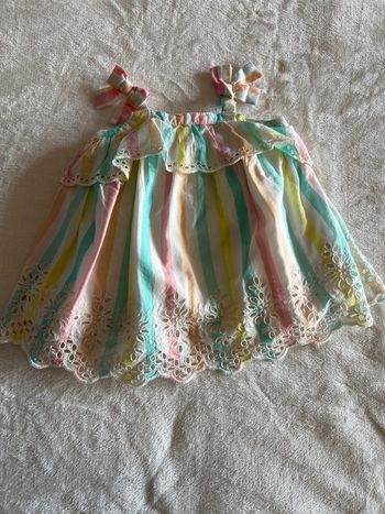 Robe Gap taille 0-3M