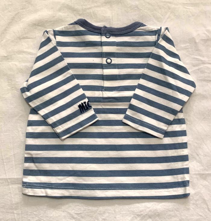 T-shirt Disney baby - photo numéro 2