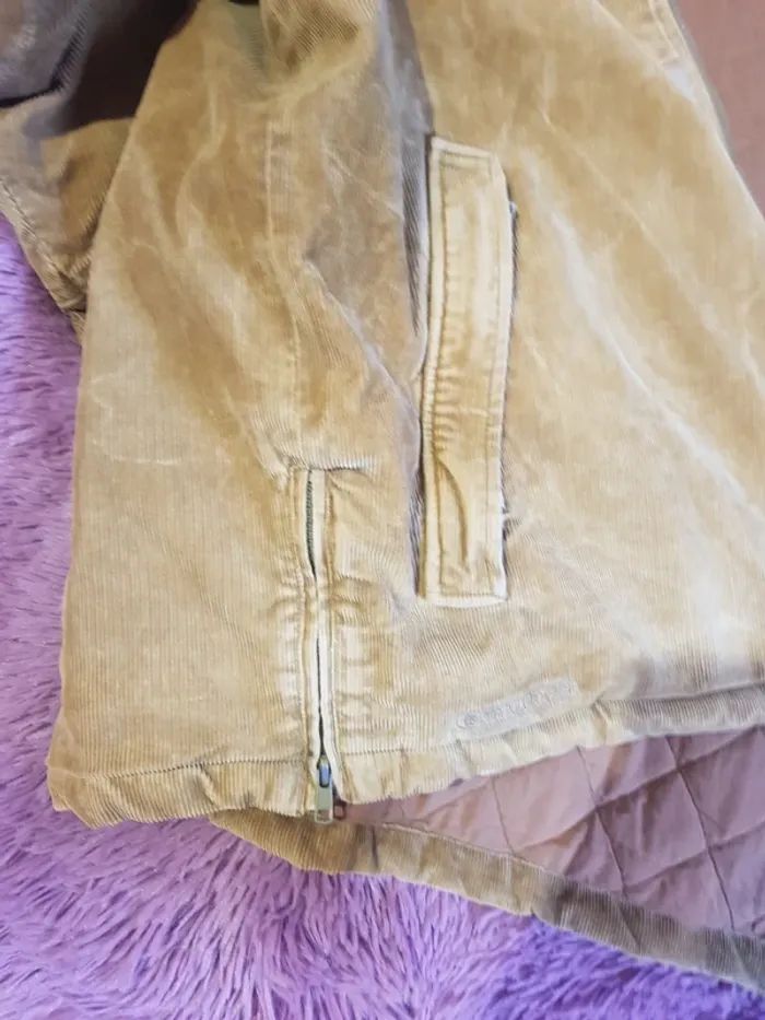 Veste matelassée Bermudes - photo numéro 10