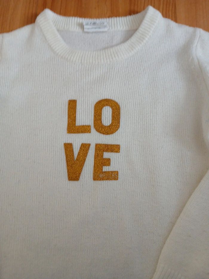 Robe Complices 5 ans - photo numéro 4