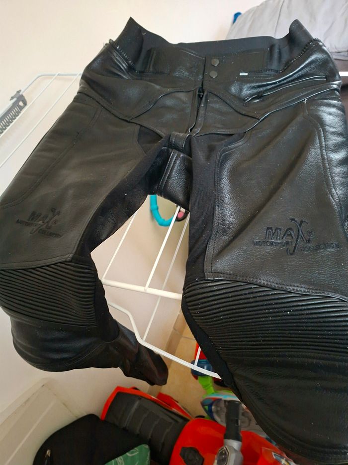 Équipements moto - photo numéro 3