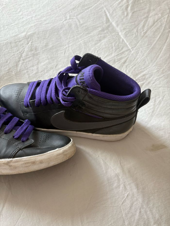 Basket Nike - photo numéro 3