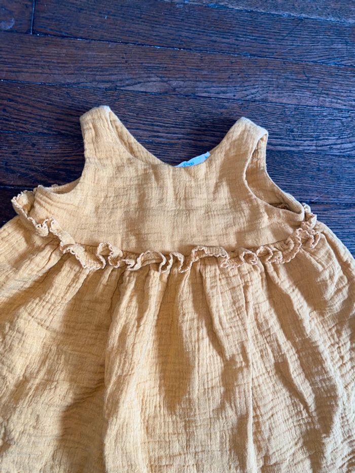 Robe Bout’chou  9 mois - photo numéro 2